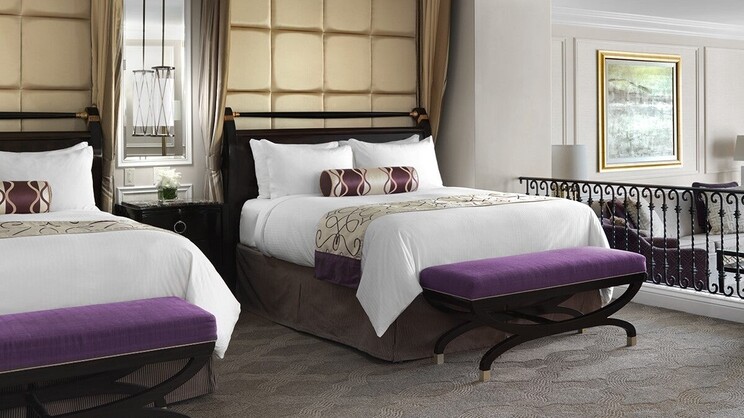 The Venetian Resort Las Vegas